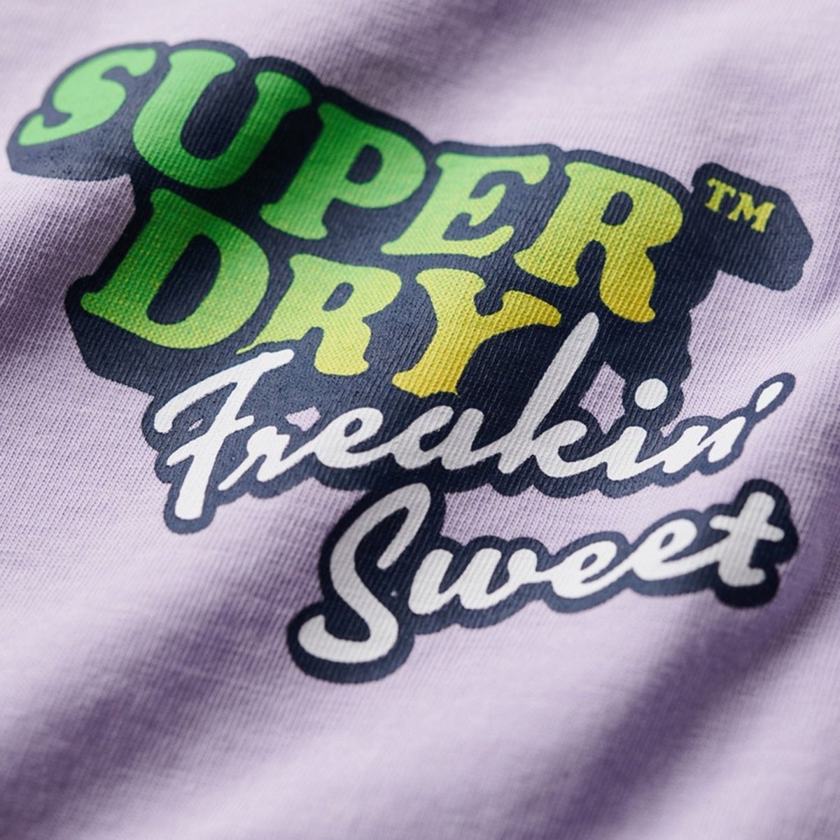 Magliette Superdry - Brands Outlet