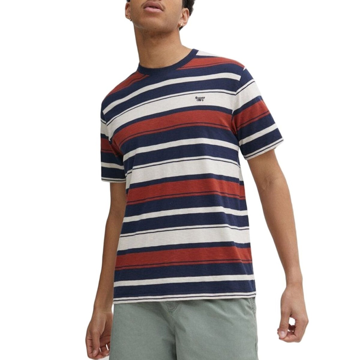 Magliette Superdry - Brands Outlet
