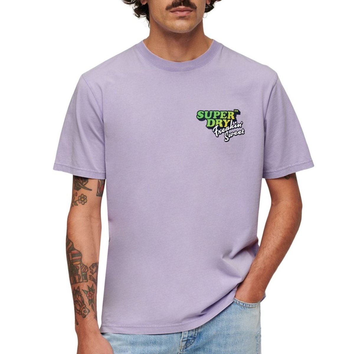 Magliette Superdry - Brands Outlet