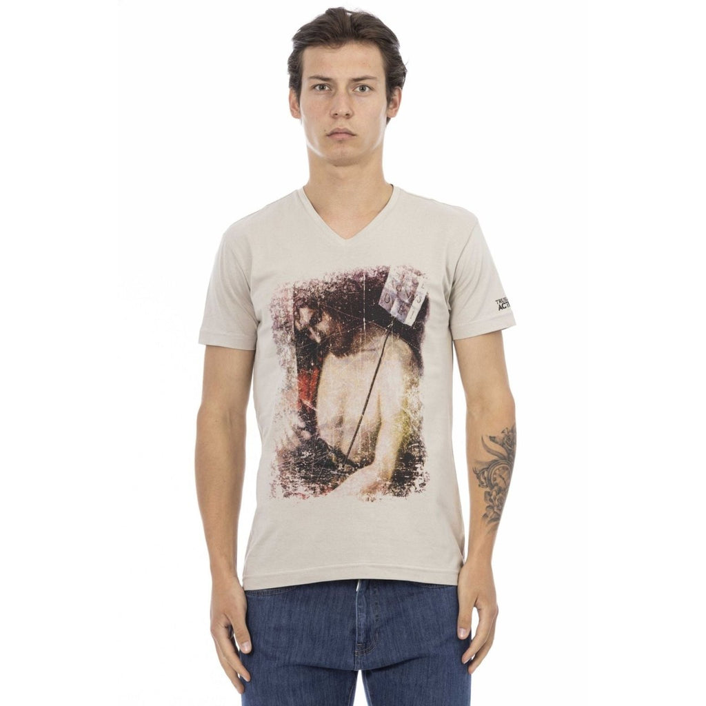 Magliette Trussardi Action - Brands Outlet