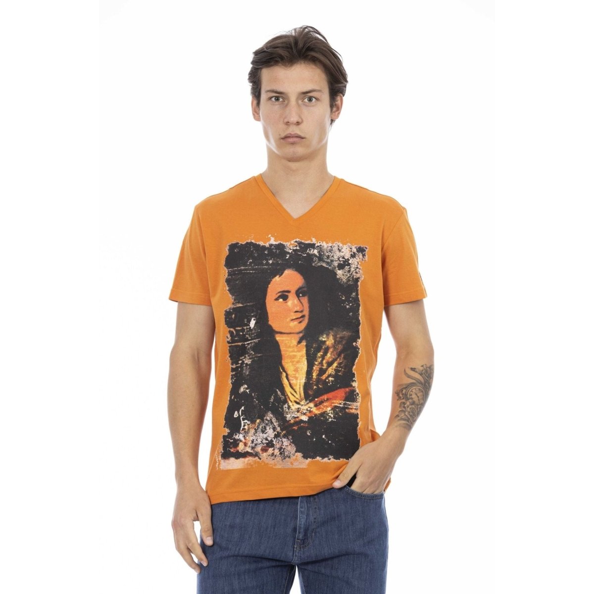 Magliette Trussardi Action - Brands Outlet