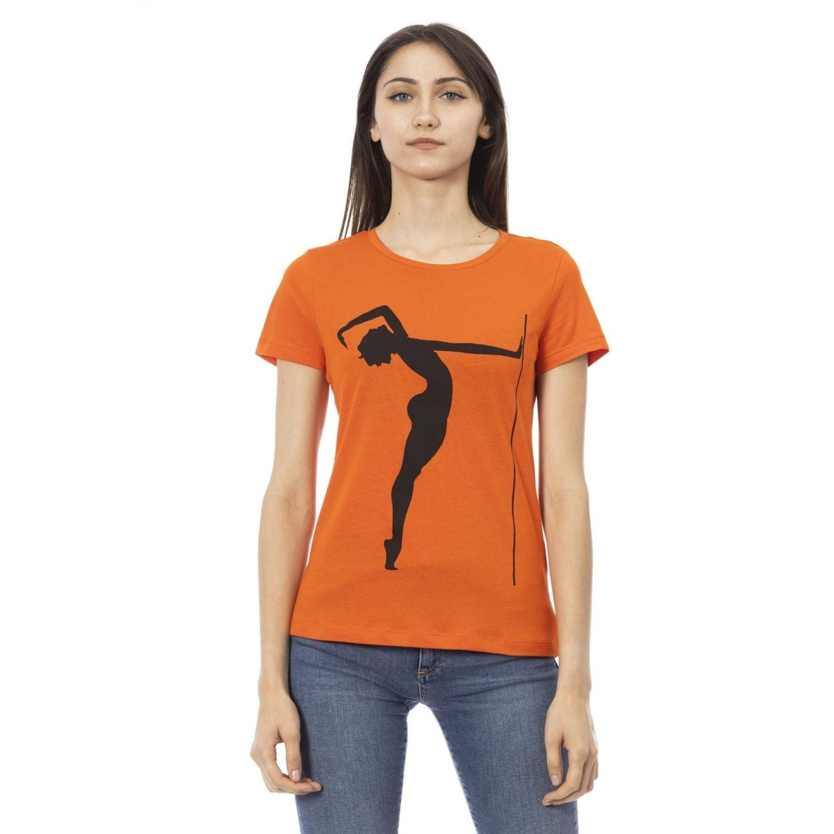 Magliette Trussardi Action - Brands Outlet