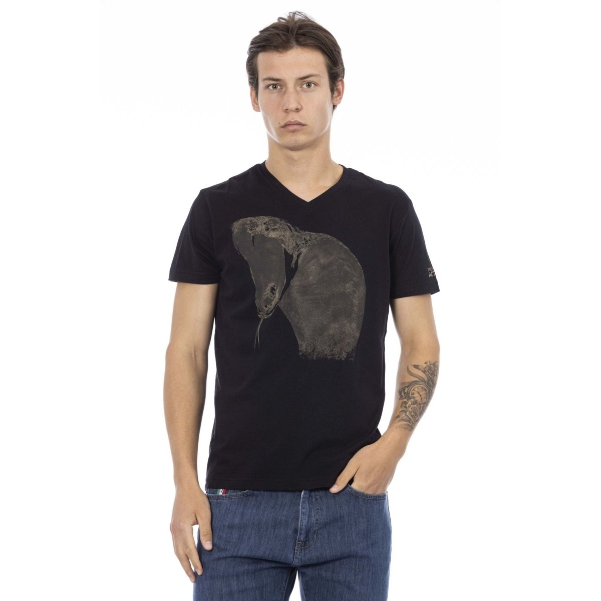 Magliette Trussardi Action - Brands Outlet