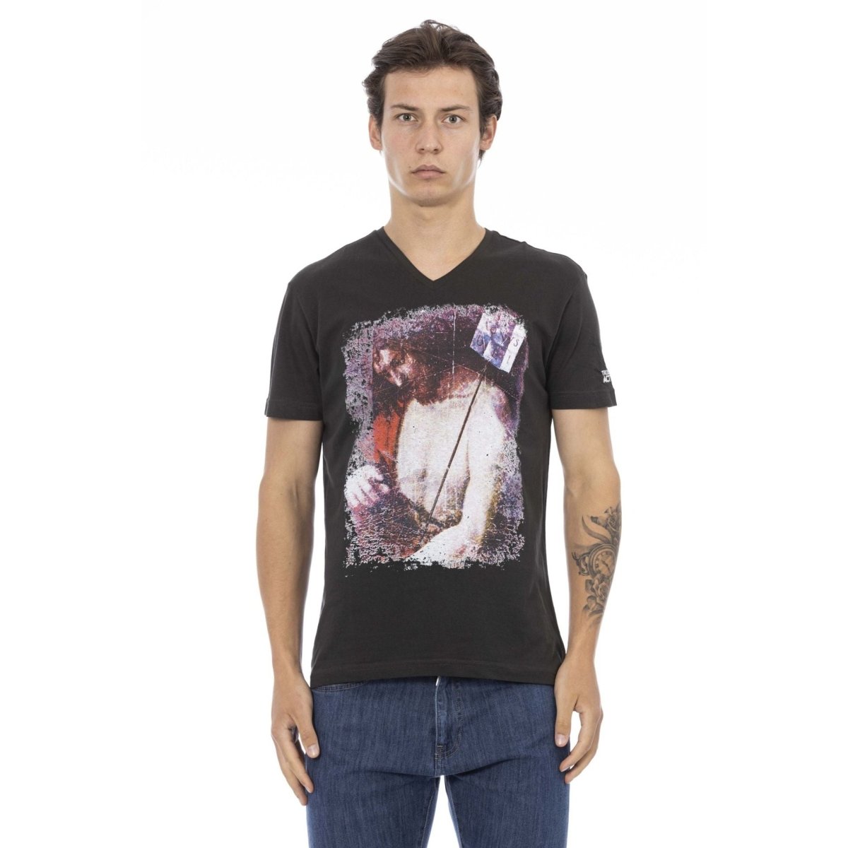 Magliette Trussardi Action - Brands Outlet