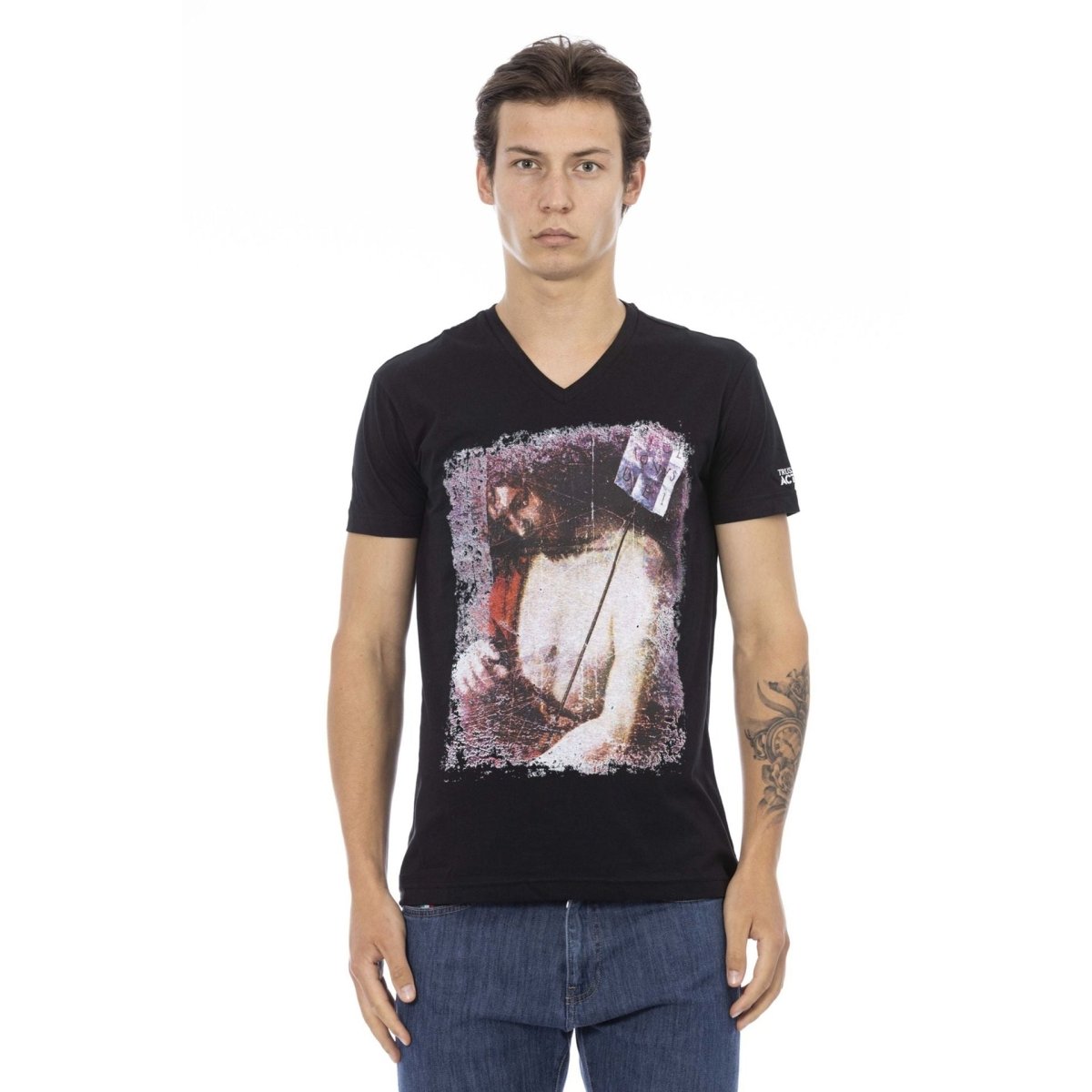Magliette Trussardi Action - Brands Outlet