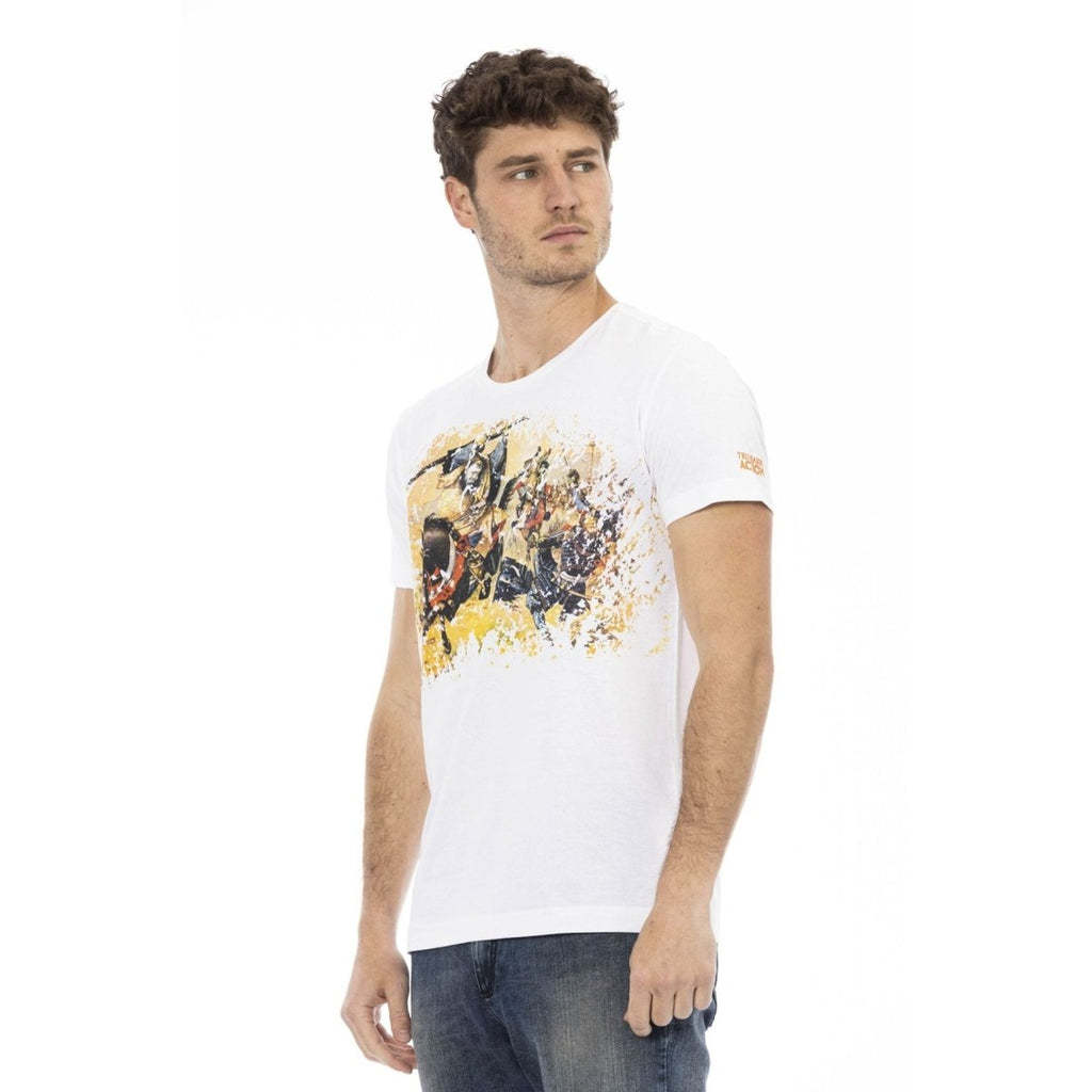 Trussardi Action T-shirts - Brands Outlet