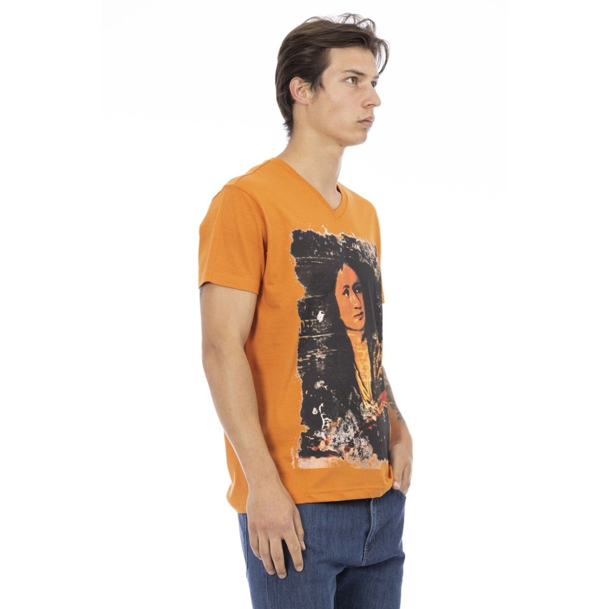 Magliette Trussardi Action - Brands Outlet