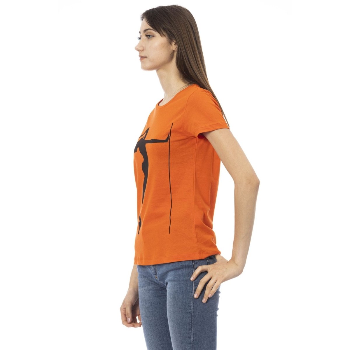 Magliette Trussardi Action - Brands Outlet