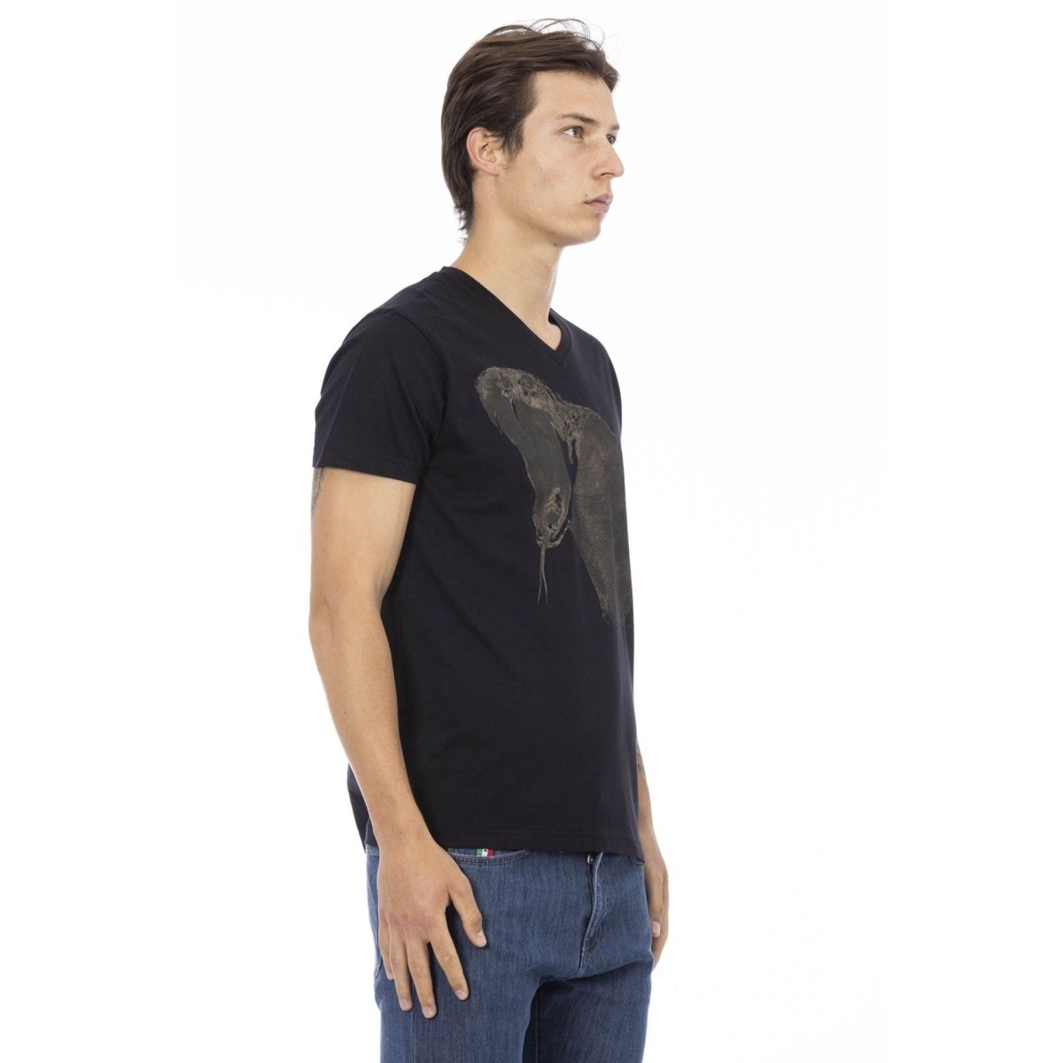 Magliette Trussardi Action - Brands Outlet