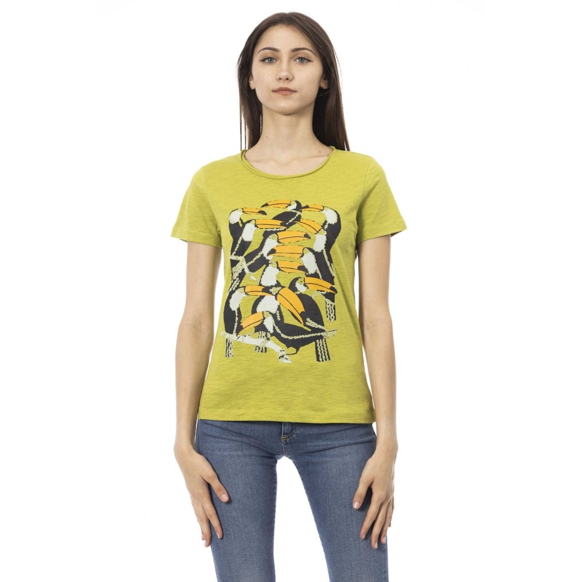 Magliette Trussardi Action - Brands Outlet