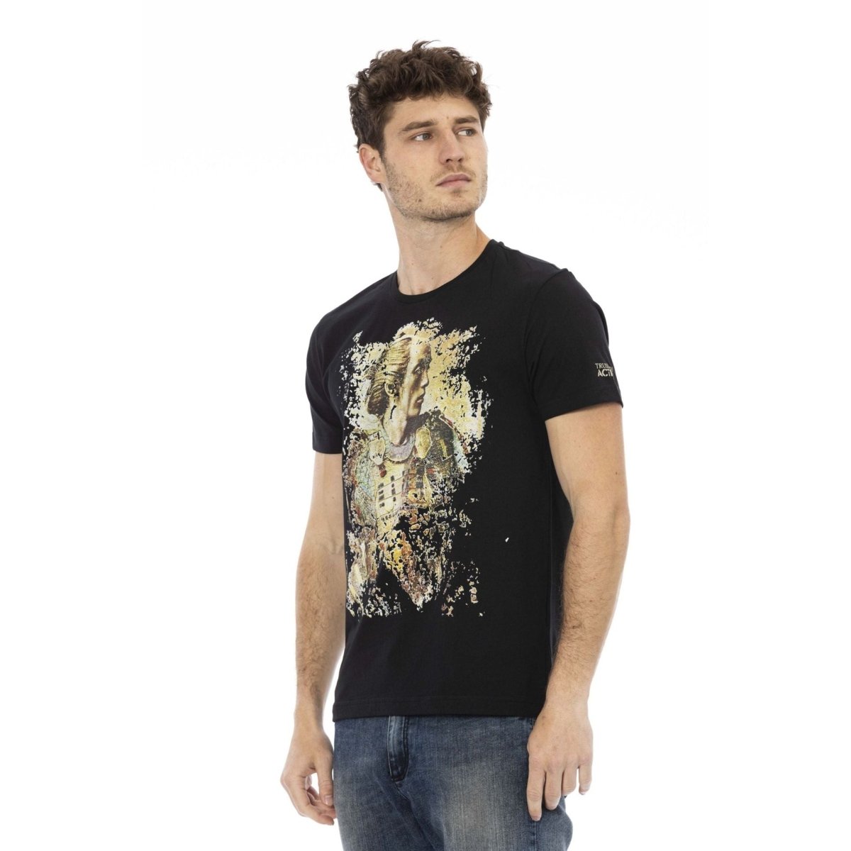 Trussardi Action T-shirts - Brands Outlet