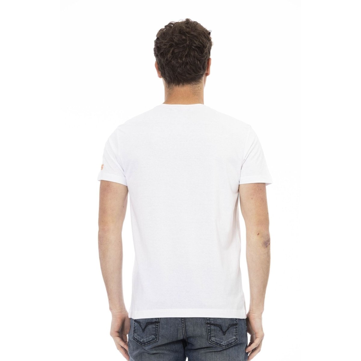 Trussardi Action T-shirts - Brands Outlet