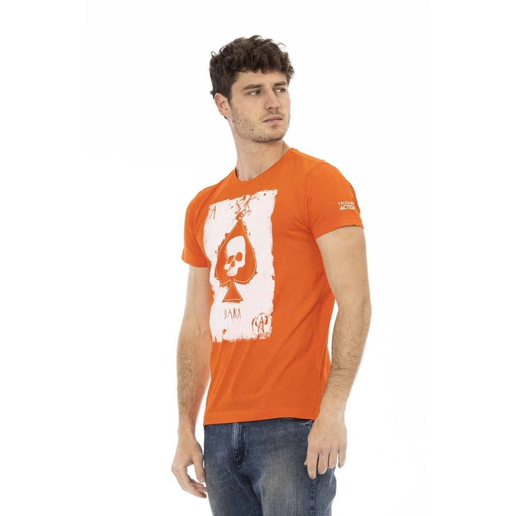Magliette Trussardi Action - Brands Outlet