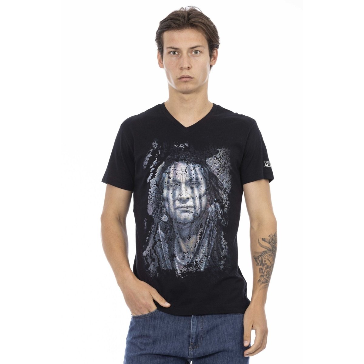 Magliette Trussardi Action - Brands Outlet