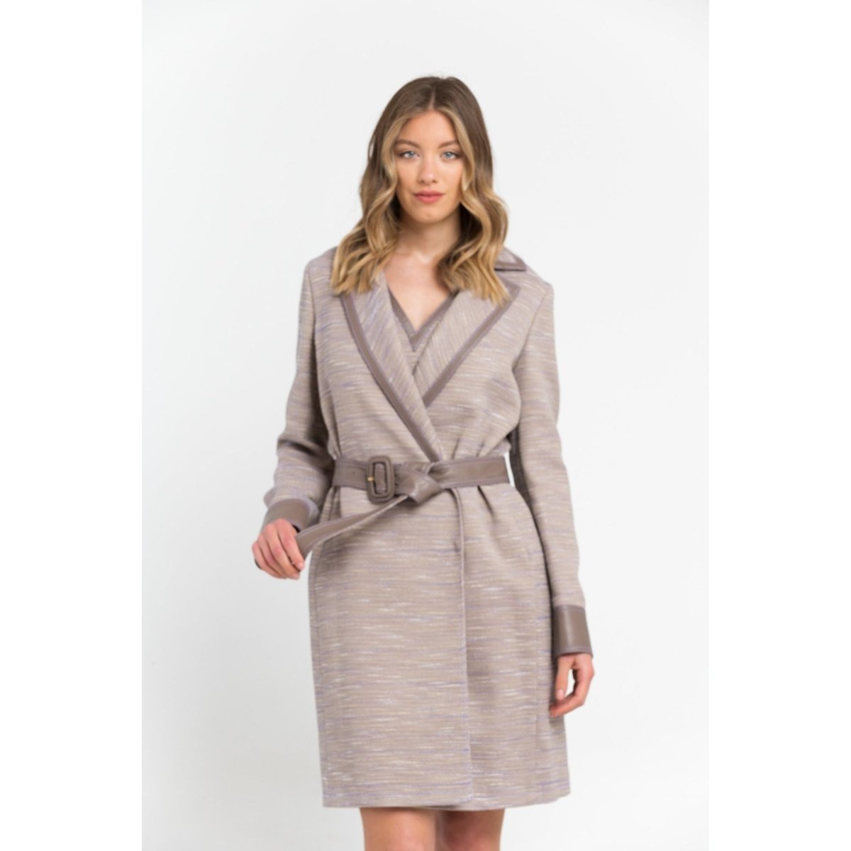Trussardi Coats - Brands Outlet