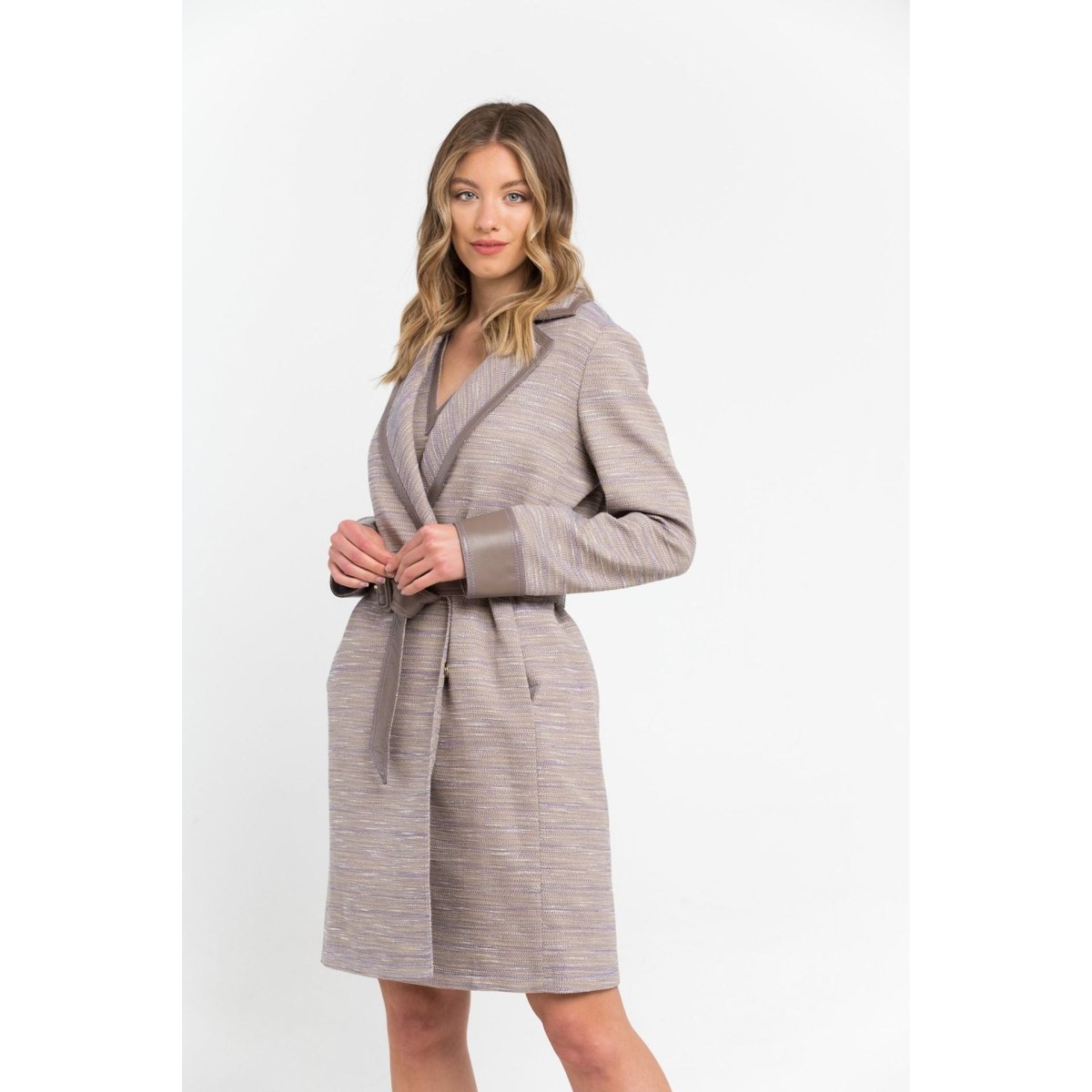 Trussardi Coats - Brands Outlet