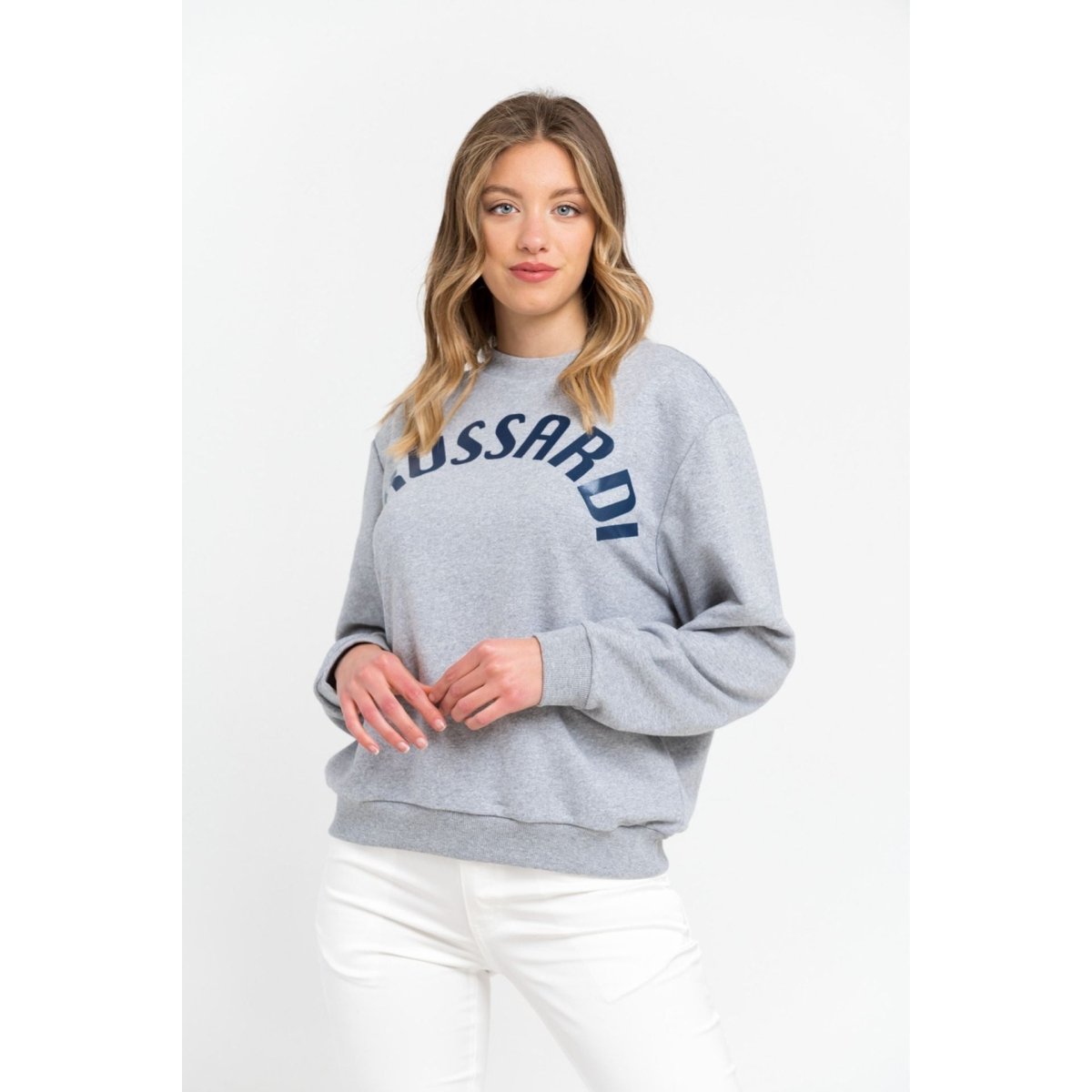 Trussardi Sweatshirts - Brands Outlet