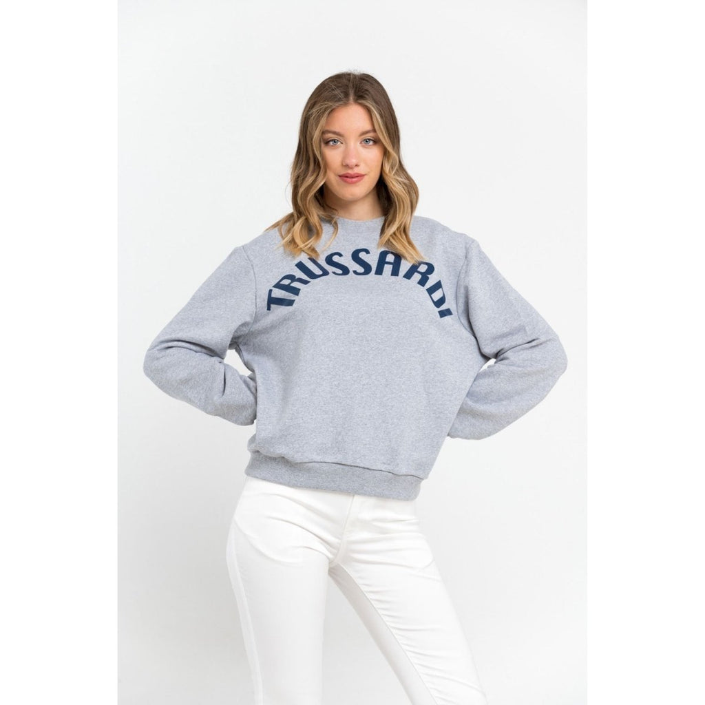 Trussardi Sweatshirts - Brands Outlet