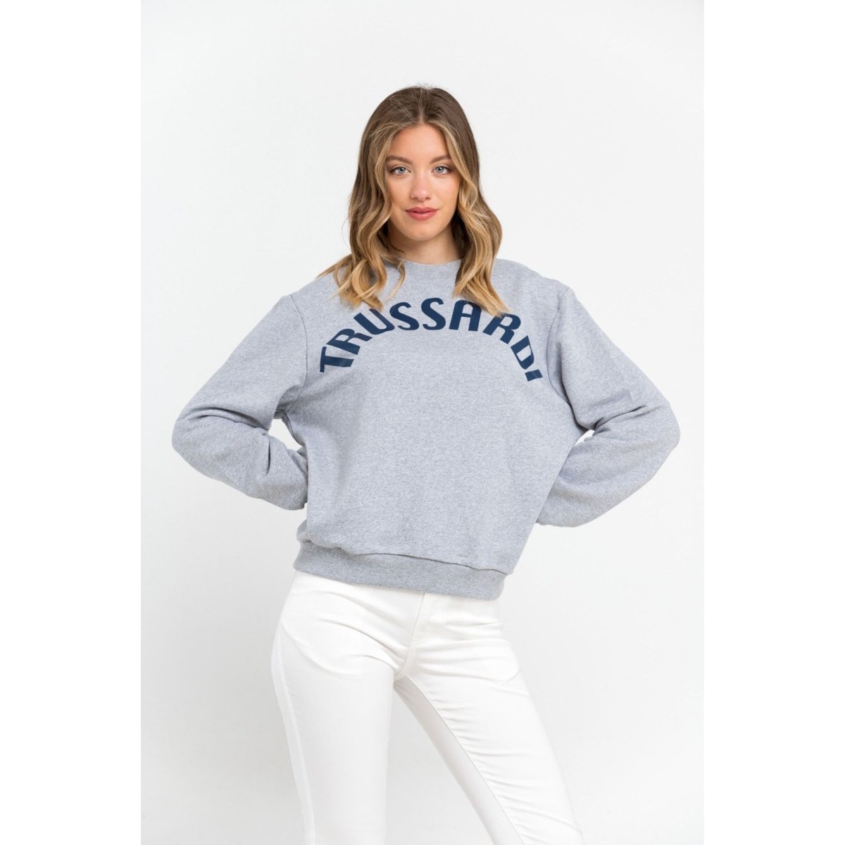 Trussardi Sweatshirts - Brands Outlet
