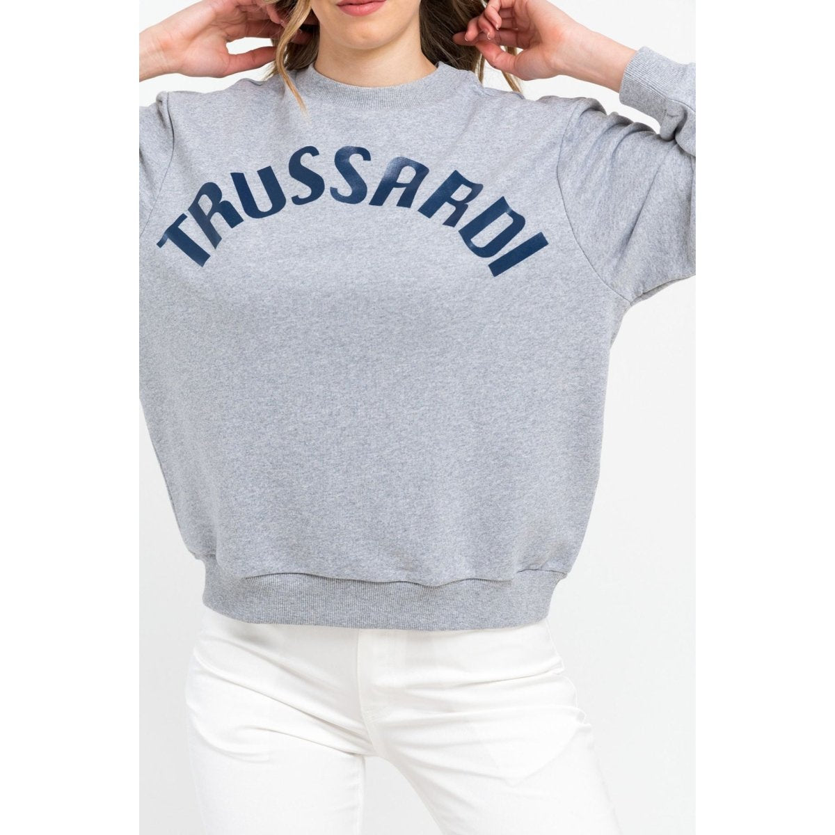 Trussardi Sweatshirts - Brands Outlet