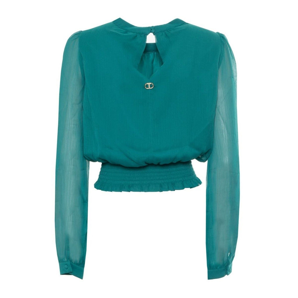 Twinset Shirts - Brands Outlet