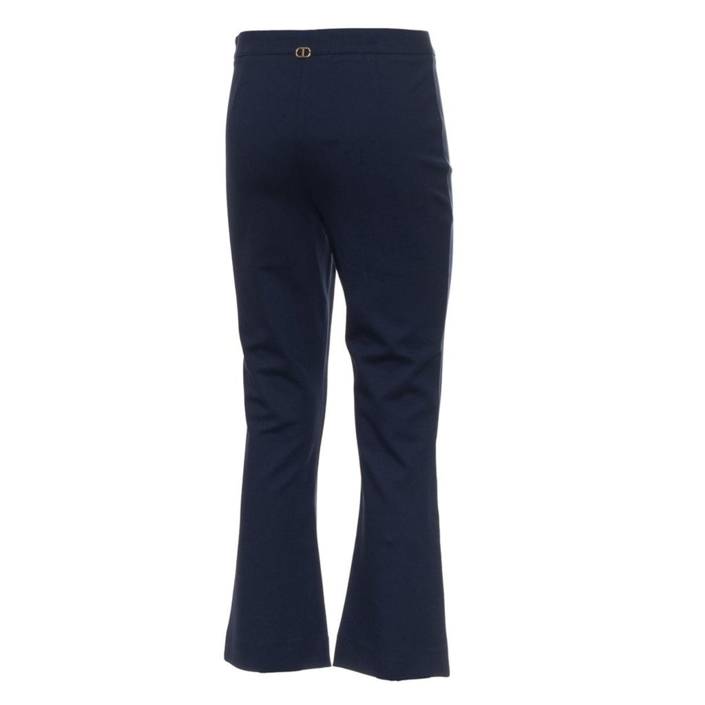 Twinset Trousers - Brands Outlet