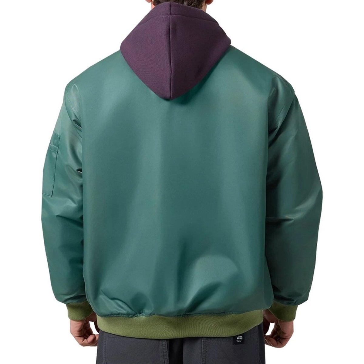Vans Jackets - Brands Outlet
