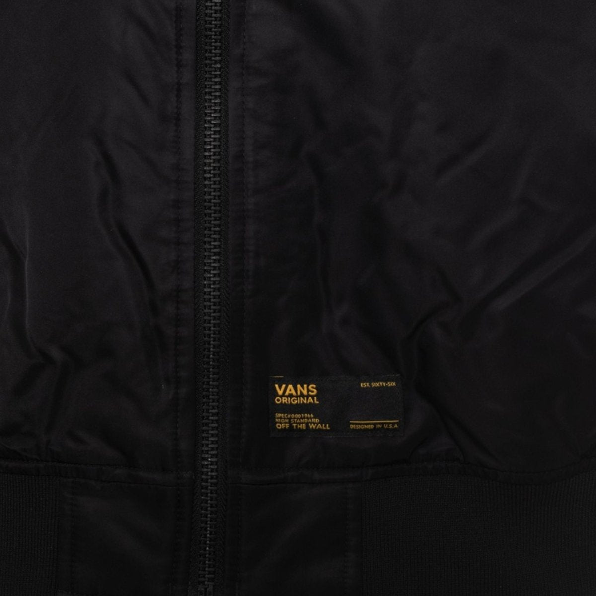 Vans Jackets - Brands Outlet