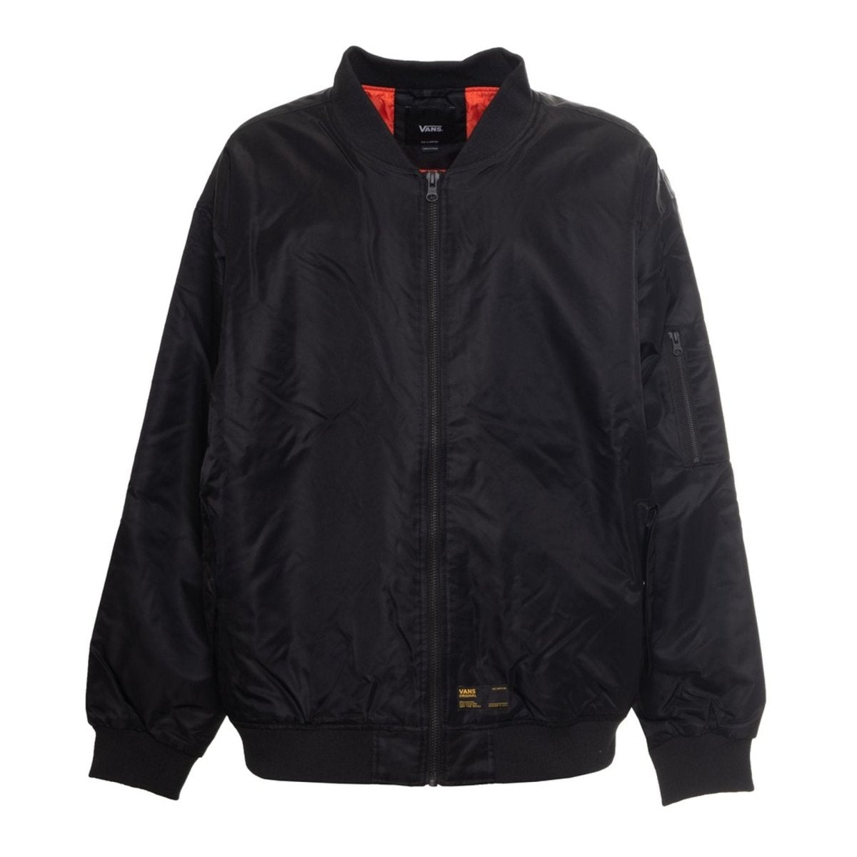 Vans Jackets - Brands Outlet