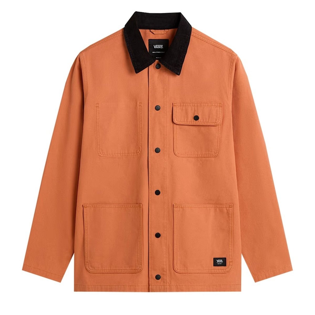 Vans Jackets - Brands Outlet