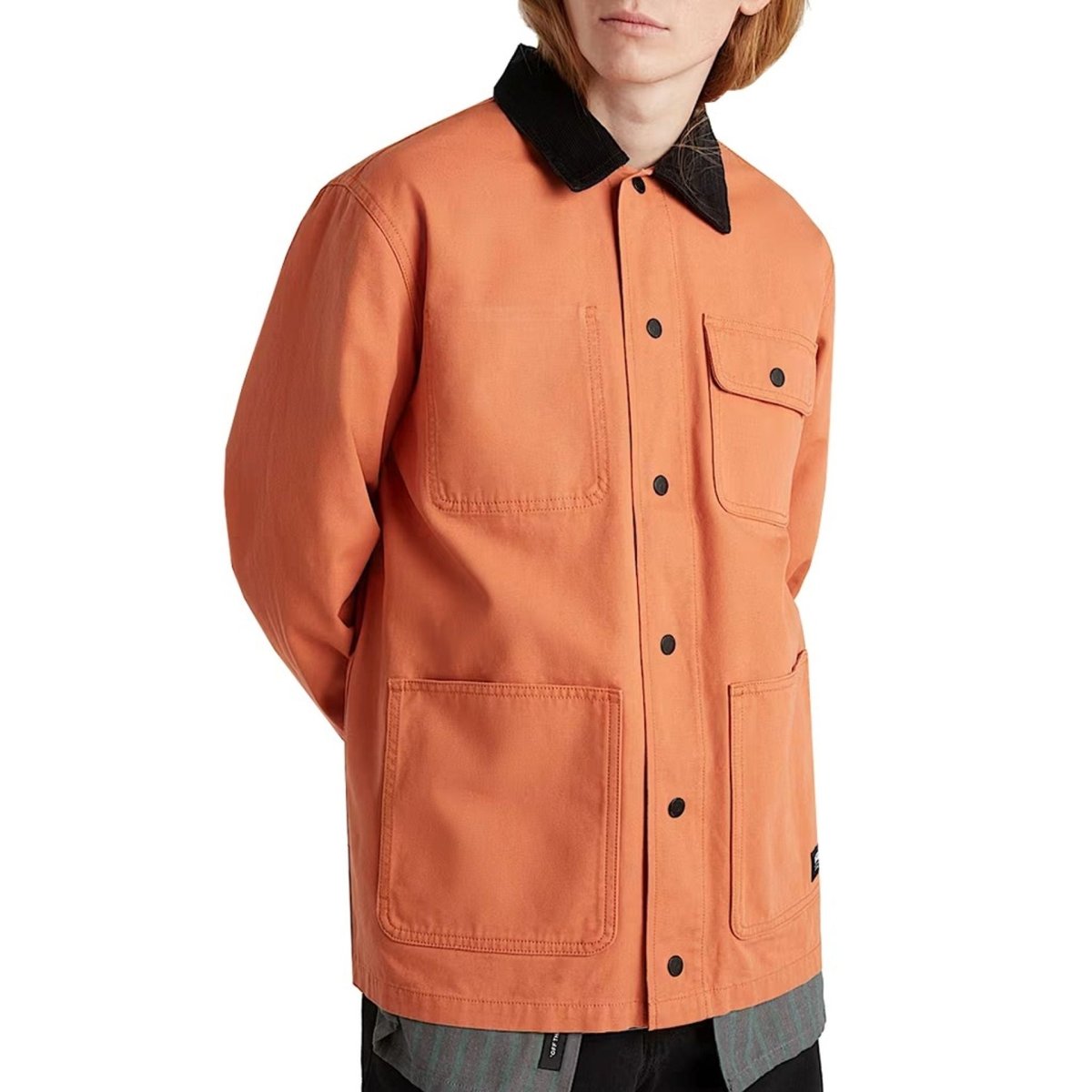Vans Jackets - Brands Outlet
