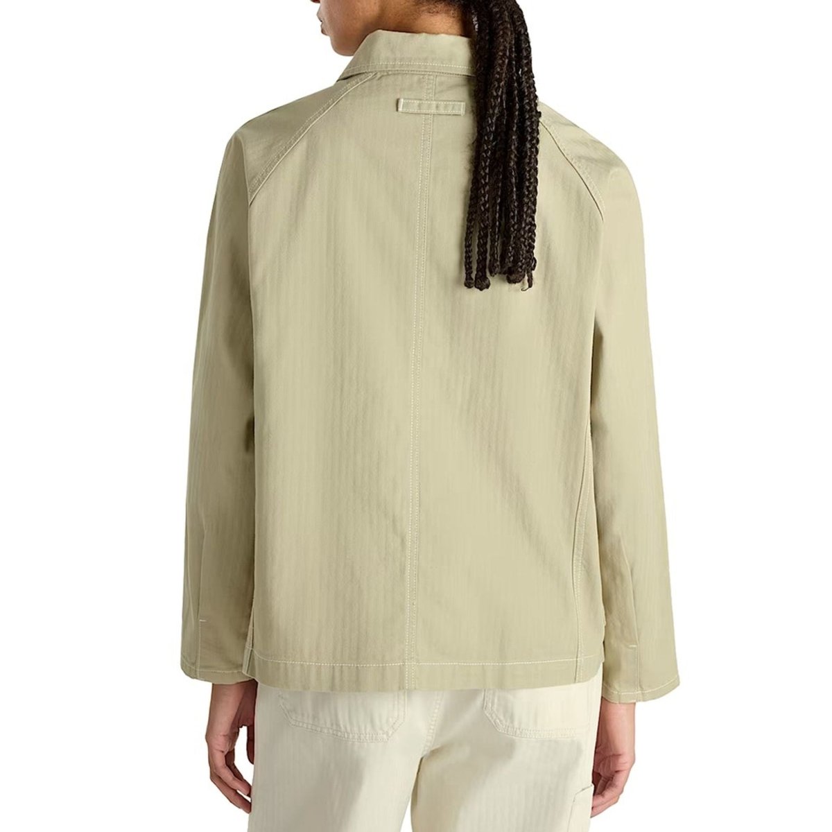 Vans Jackets - Brands Outlet