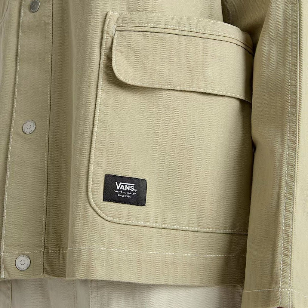 Vans Jackets - Brands Outlet