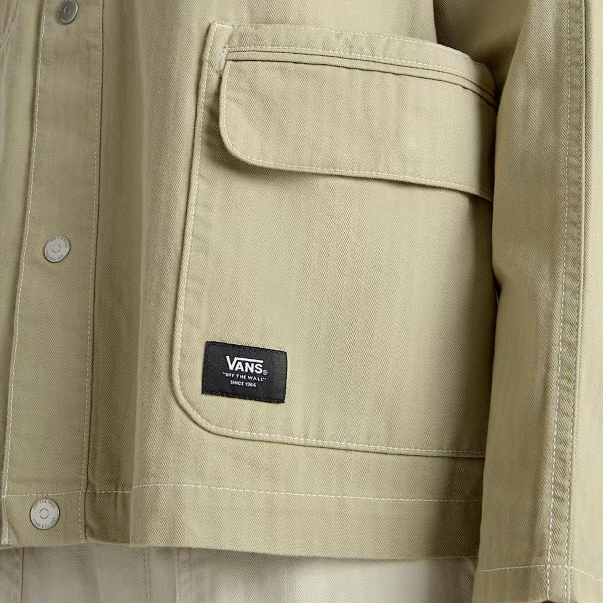 Vans Jackets - Brands Outlet