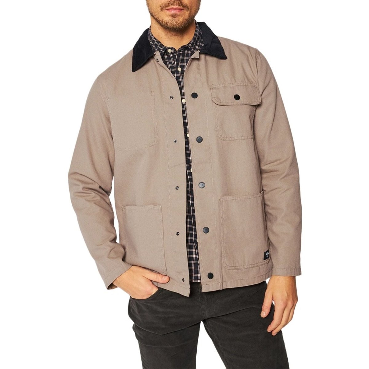 Vans Jackets - Brands Outlet