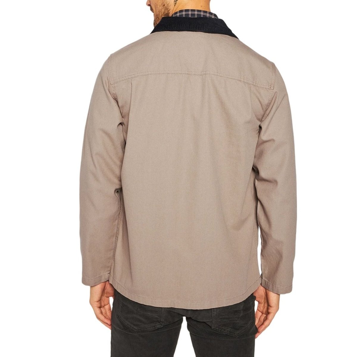 Vans Jackets - Brands Outlet