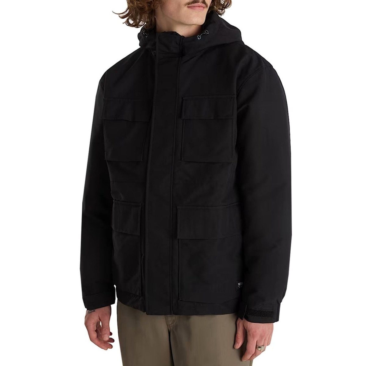 Vans Jackets - Brands Outlet