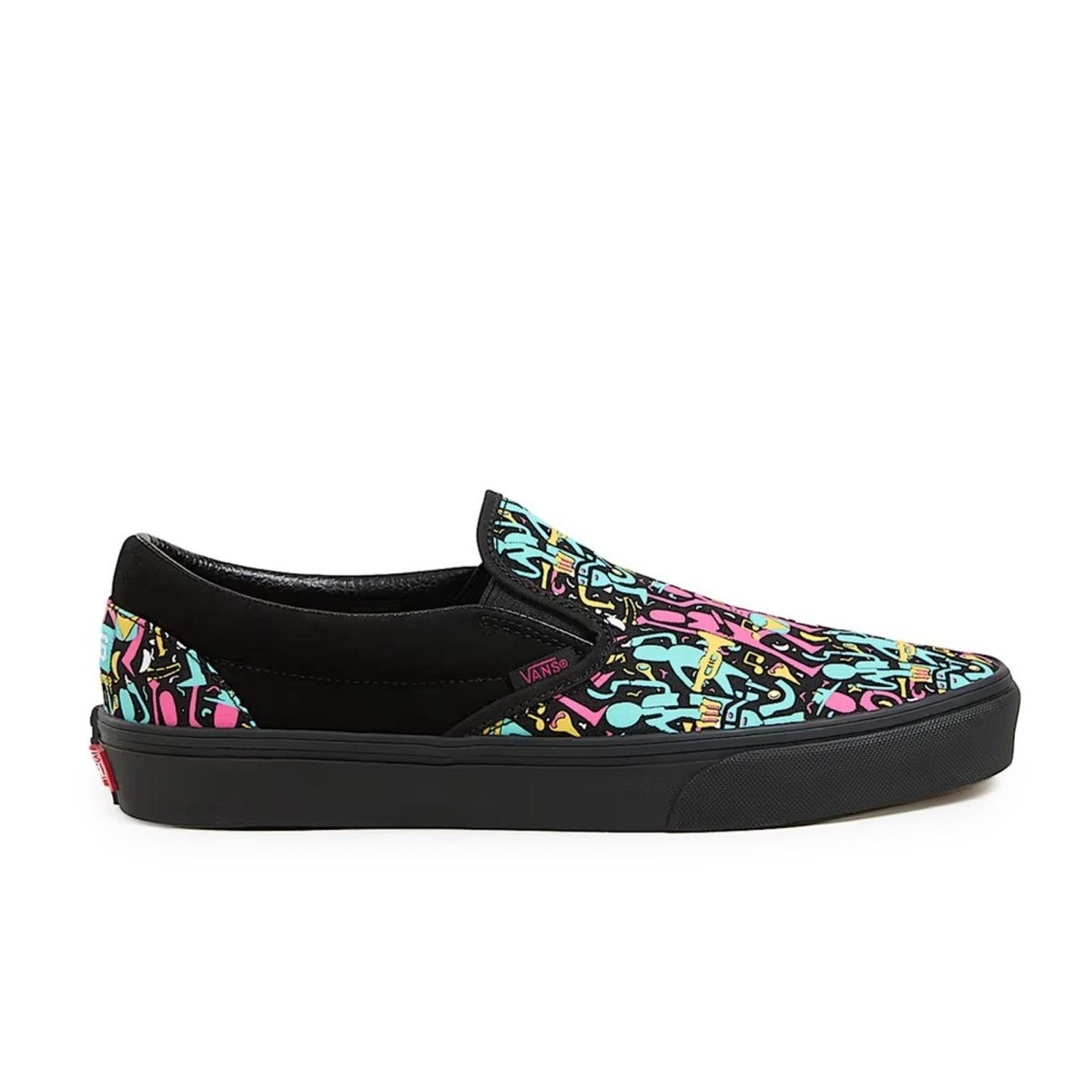 Scarpe da ginnastica Vans - Brands Outlet