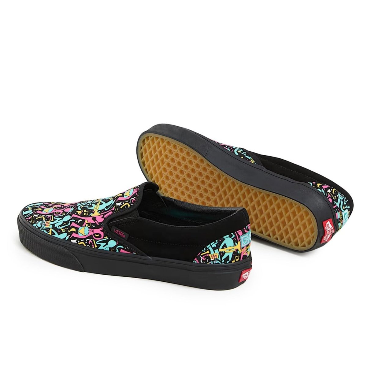 Scarpe da ginnastica Vans - Brands Outlet