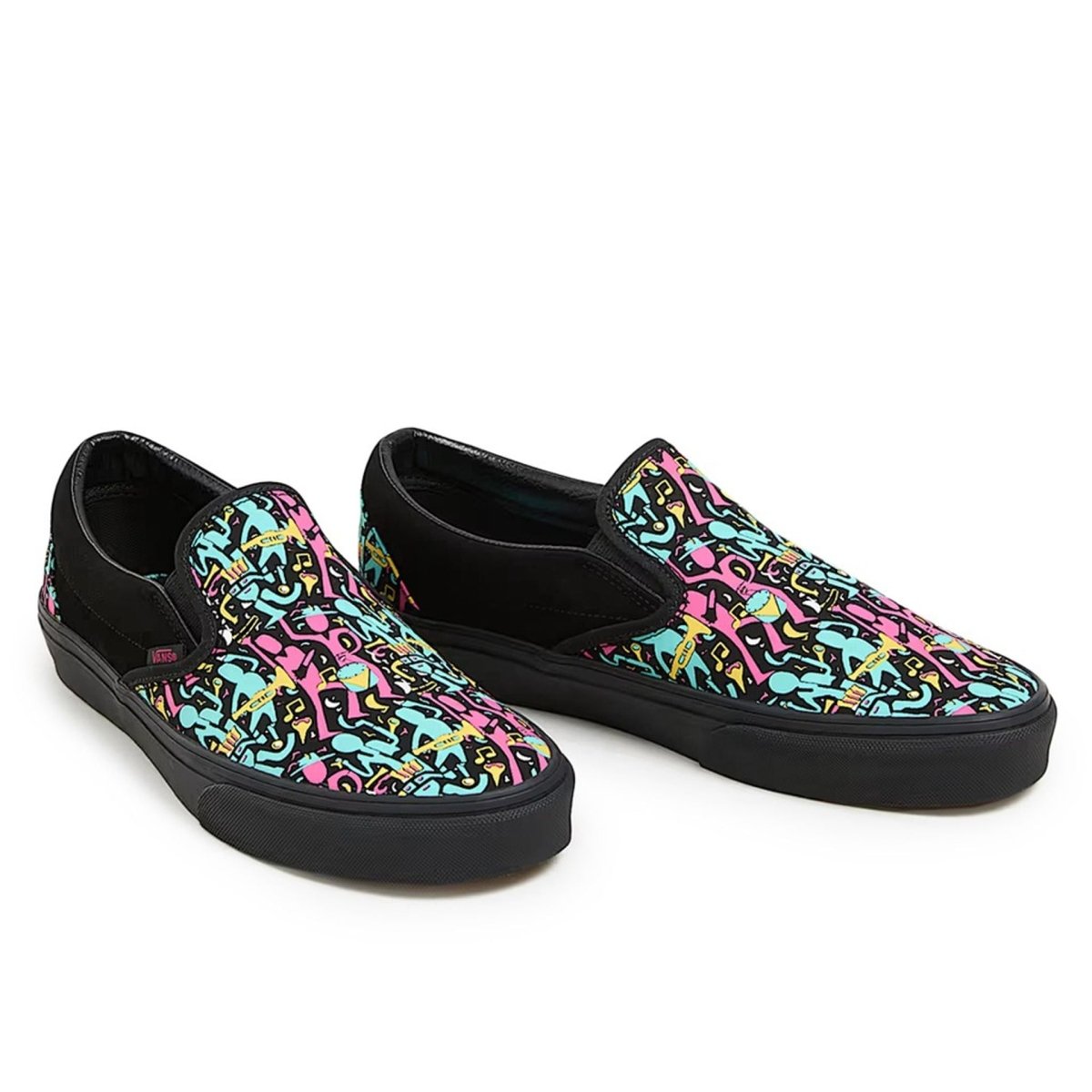 Scarpe da ginnastica Vans - Brands Outlet