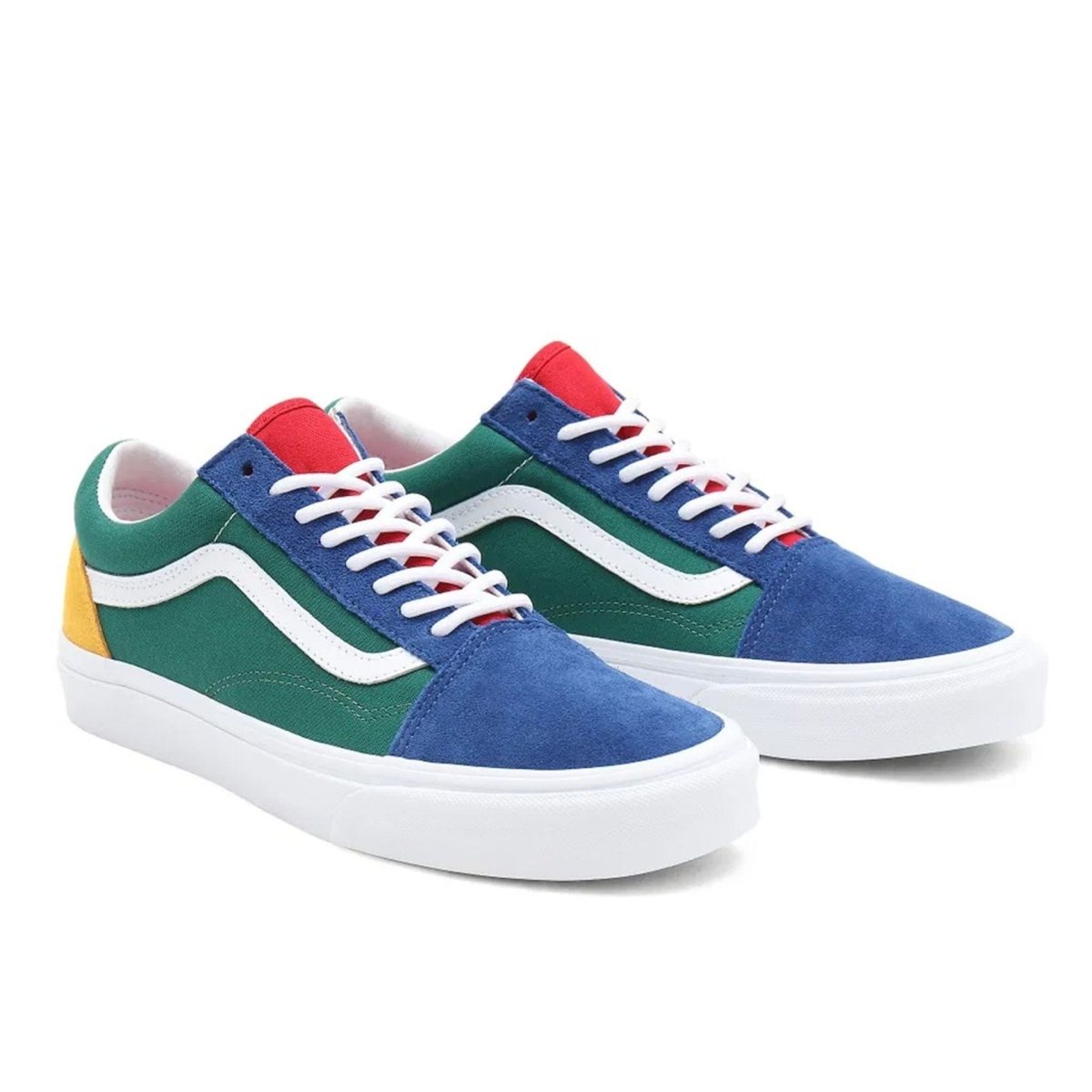 Scarpe da ginnastica Vans - Brands Outlet
