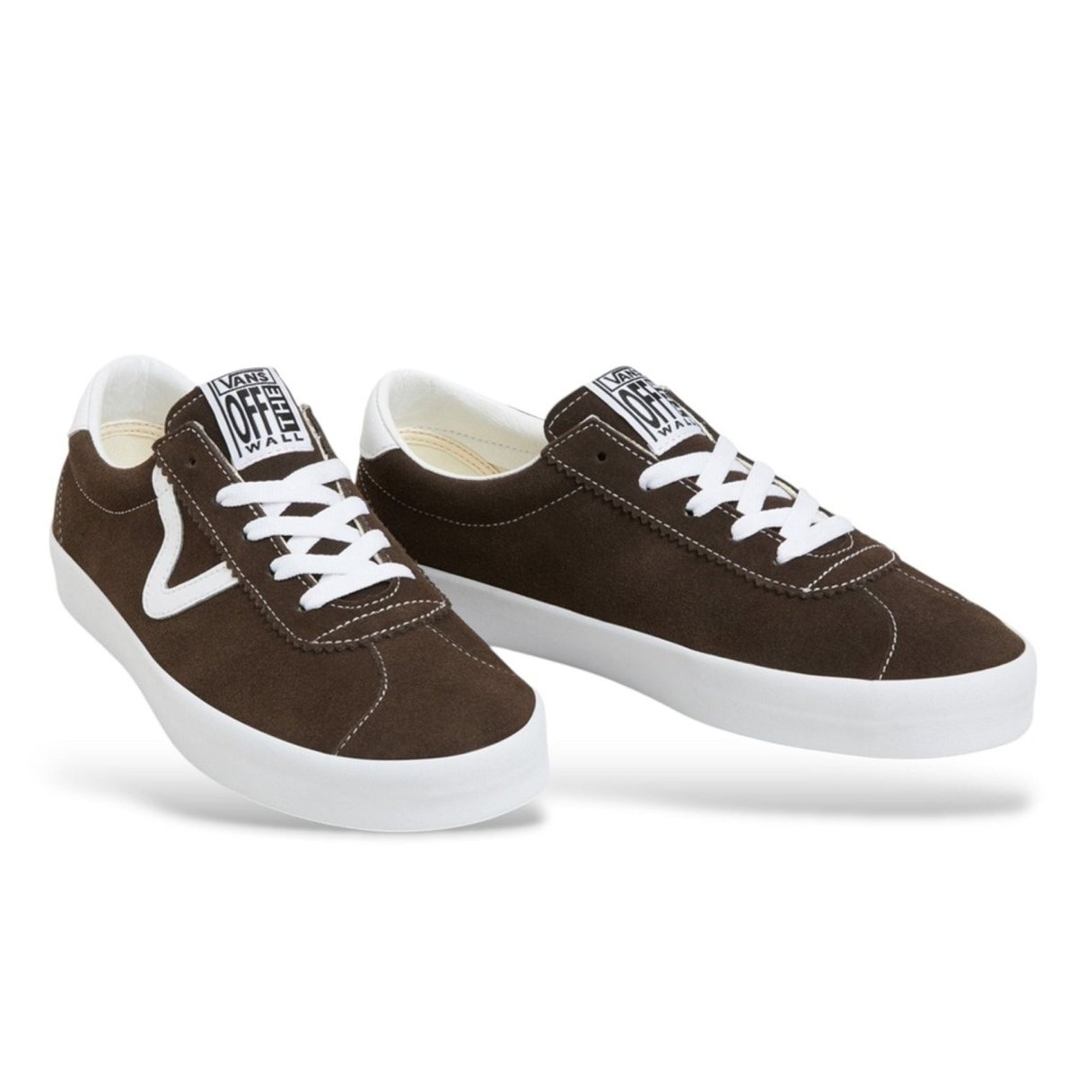 Scarpe da ginnastica Vans - Brands Outlet