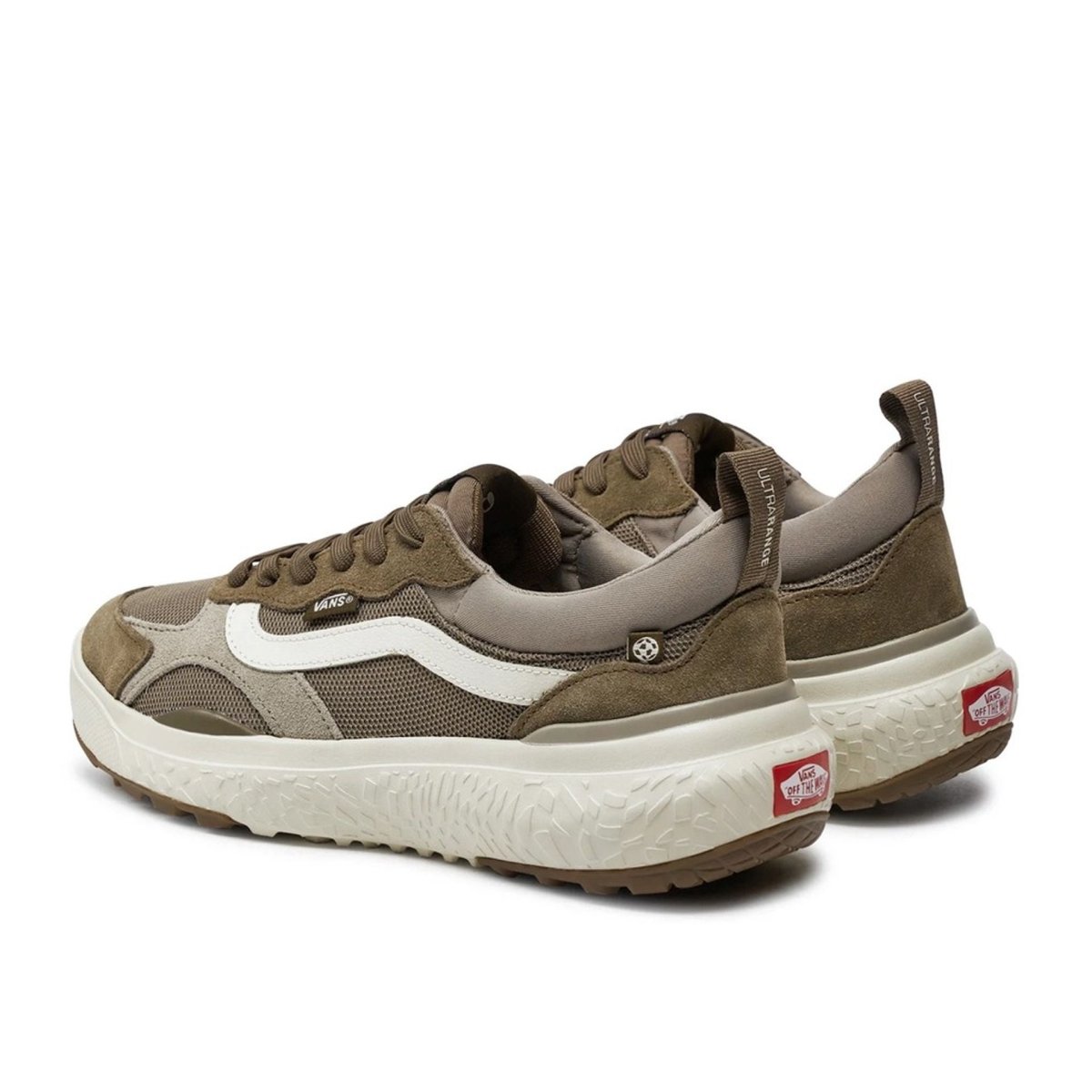 Scarpe da ginnastica Vans - Brands Outlet