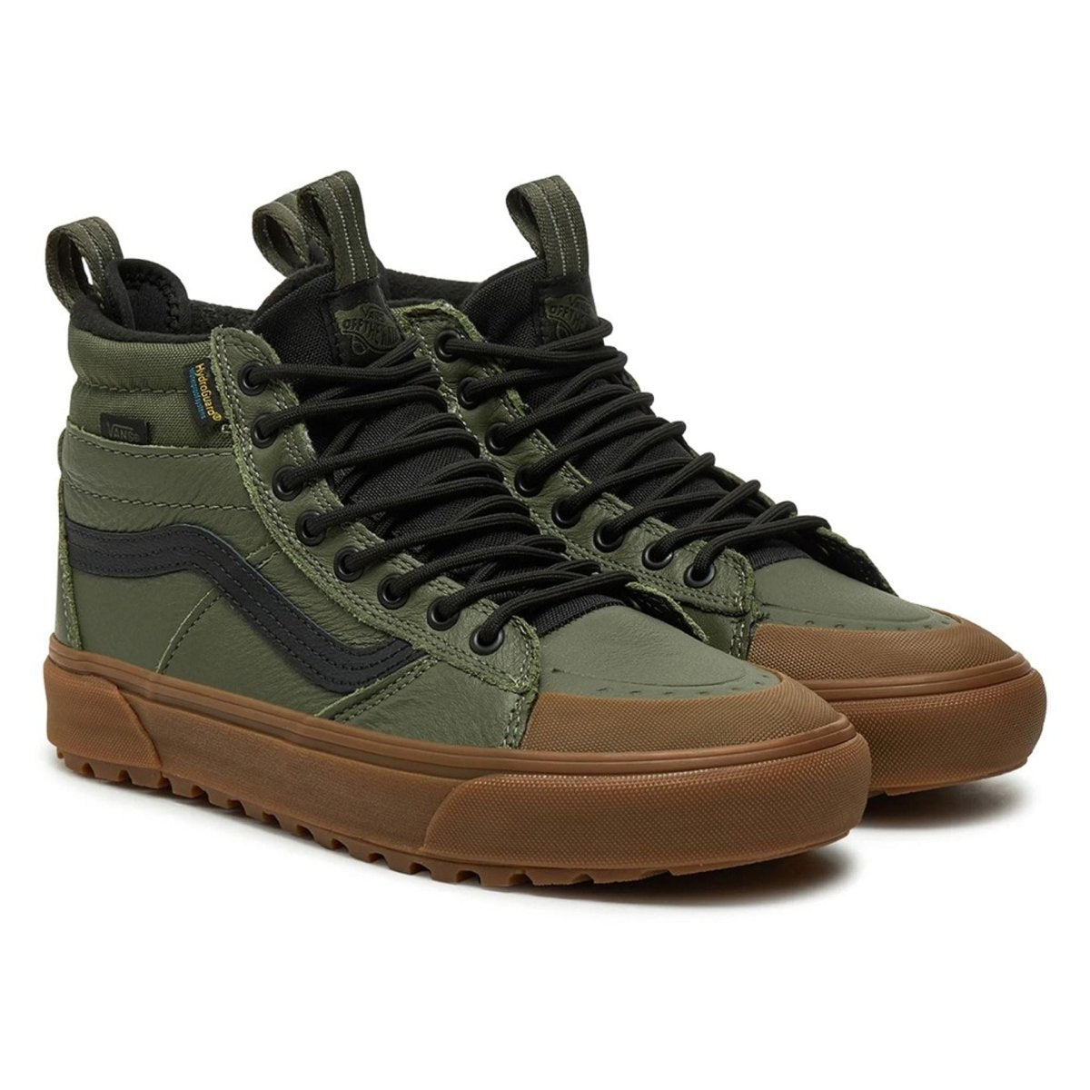 Scarpe da ginnastica Vans - Brands Outlet