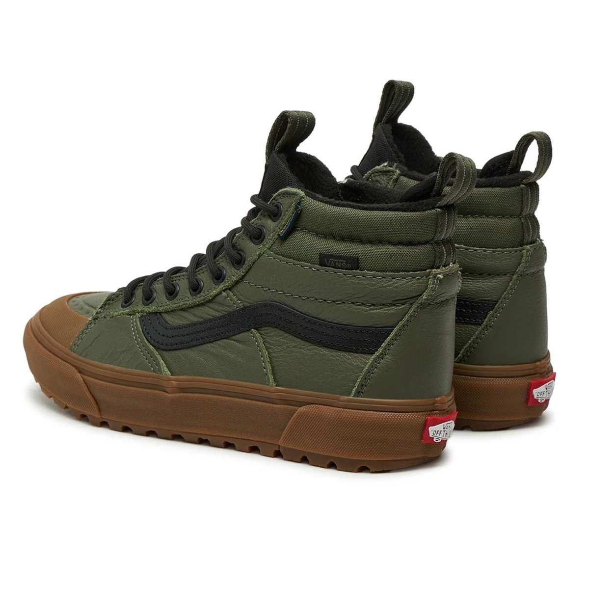Scarpe da ginnastica Vans - Brands Outlet