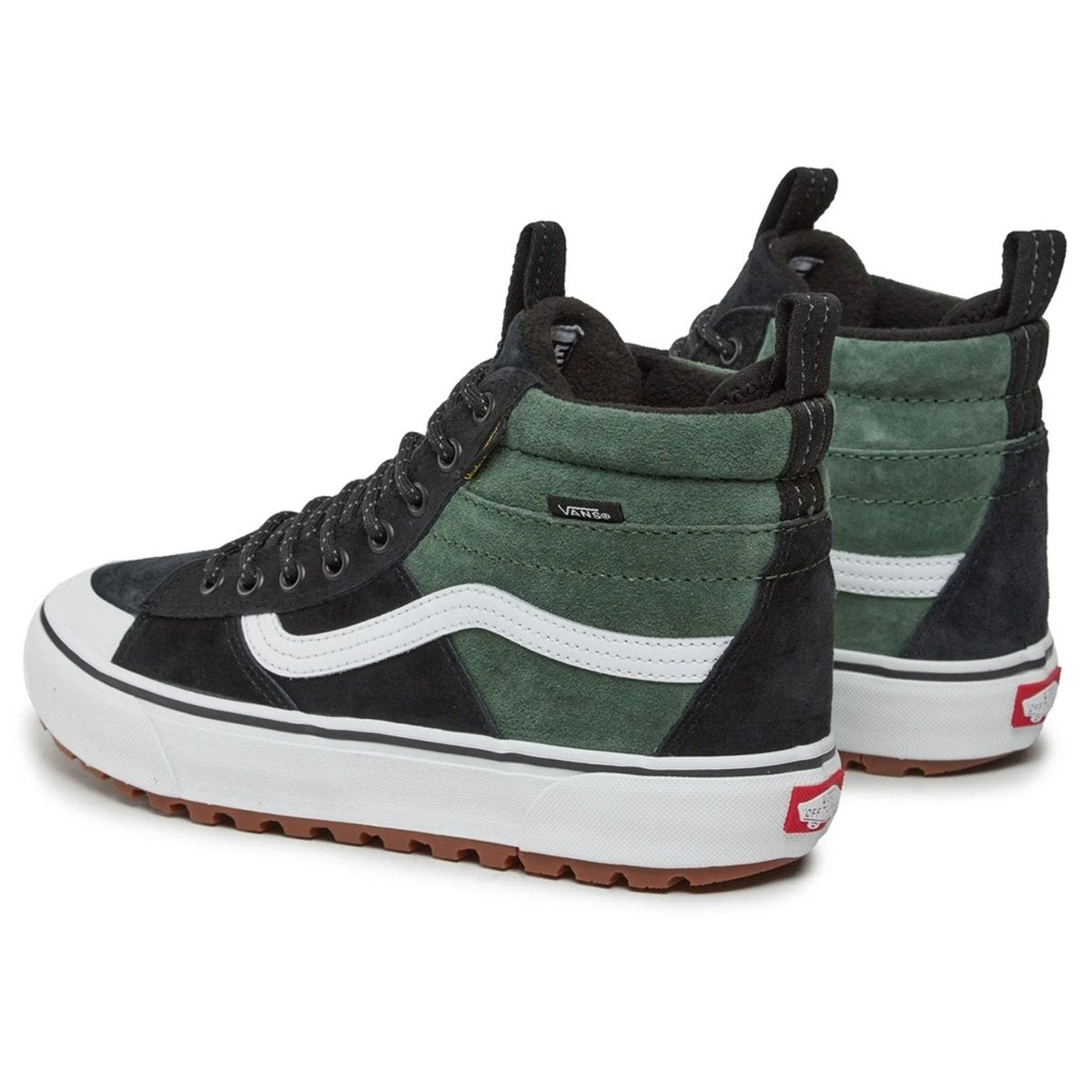 Scarpe da ginnastica Vans - Brands Outlet