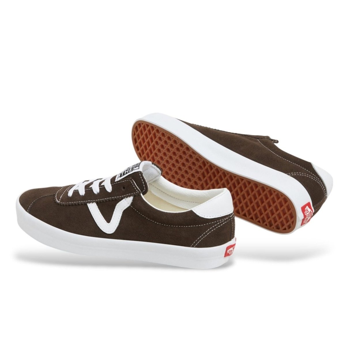 Scarpe da ginnastica Vans - Brands Outlet