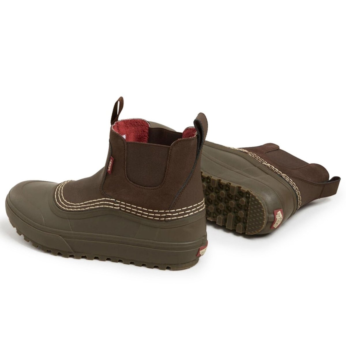Scarpe da ginnastica Vans - Brands Outlet
