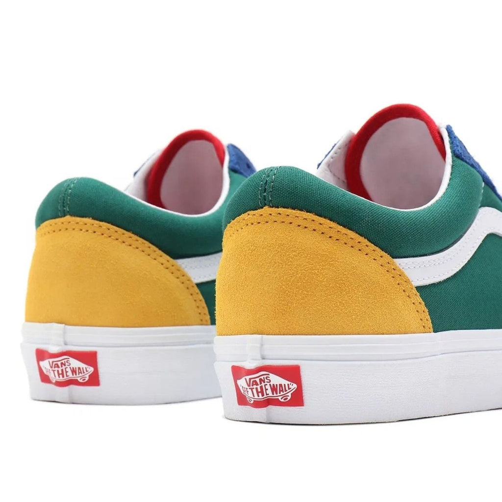 Scarpe da ginnastica Vans - Brands Outlet