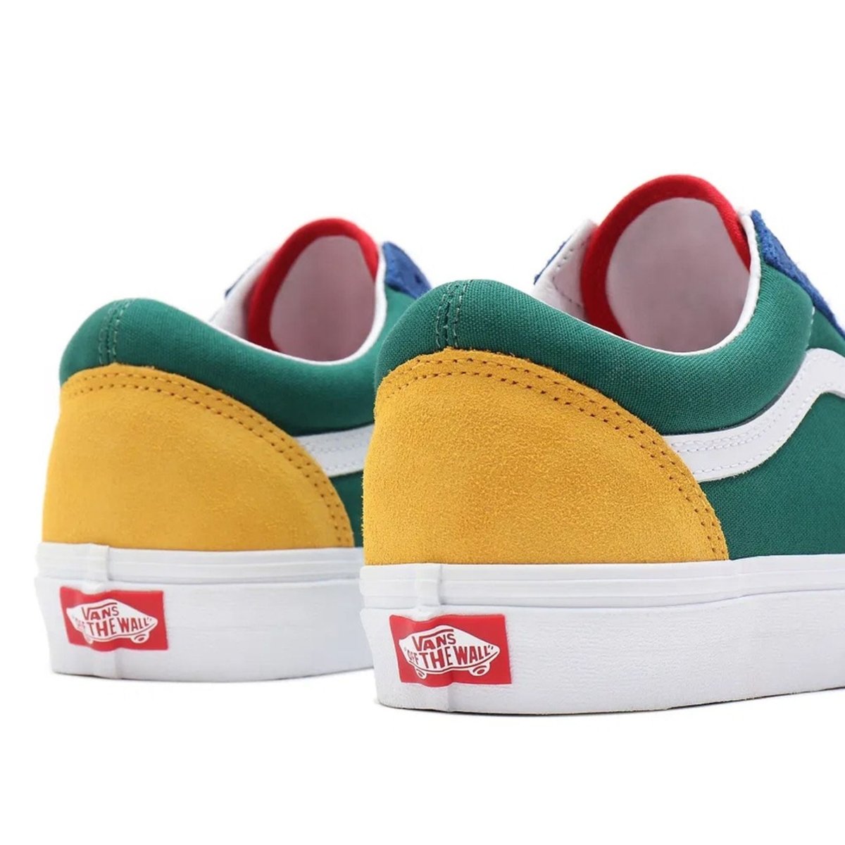 Scarpe da ginnastica Vans - Brands Outlet